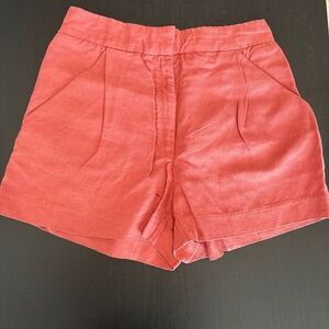 Wilfred Women's Coral Shorts